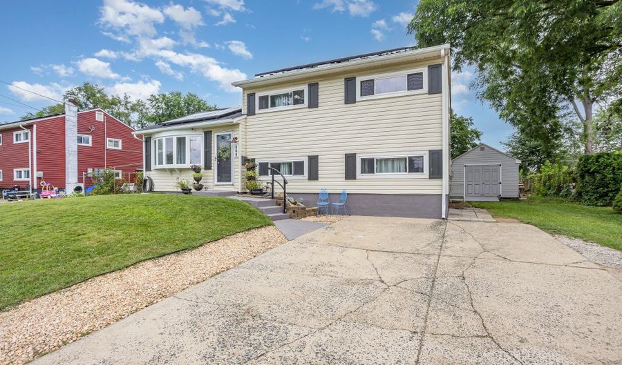 434 BERNICE Ter, Aberdeen, MD 21001 - 5 Beds, 2 Bath