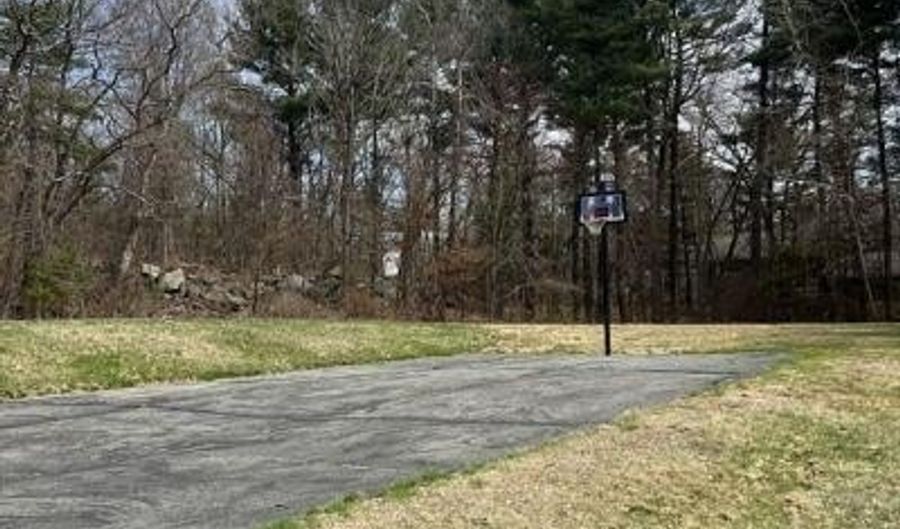 20 Colonial Dr 3, Andover, MA 01810 - 1 Beds, 1 Bath