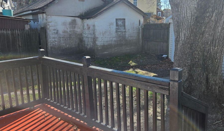 811 Central Ave, Asbury Park, NJ 07712 - 4 Beds, 2 Bath