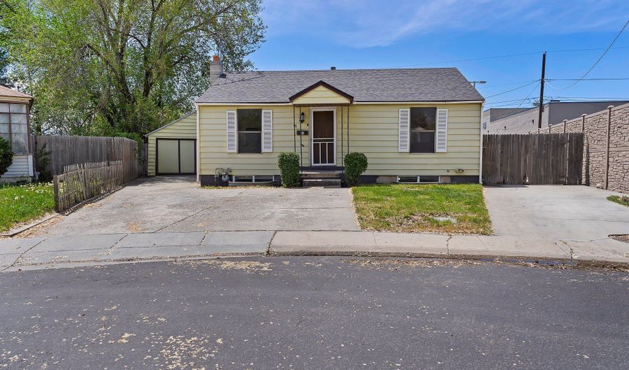 98 ROOSEVELT, American Fork, UT 84003 - 5 Beds, 1 Bath