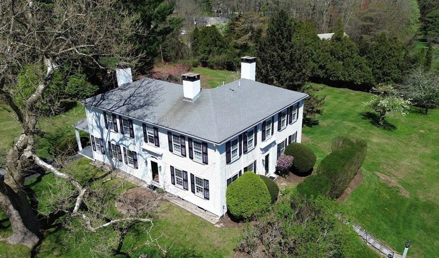 113 Ashland St, Abington, MA 02351 - 4 Beds, 3 Bath