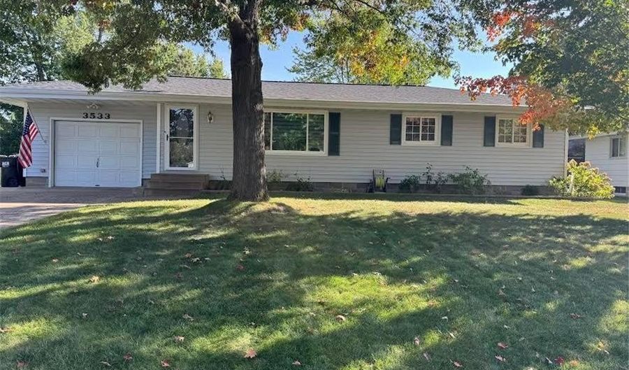 3533 Aldrich Ave, Anoka, MN 55303 - 4 Beds, 1 Bath