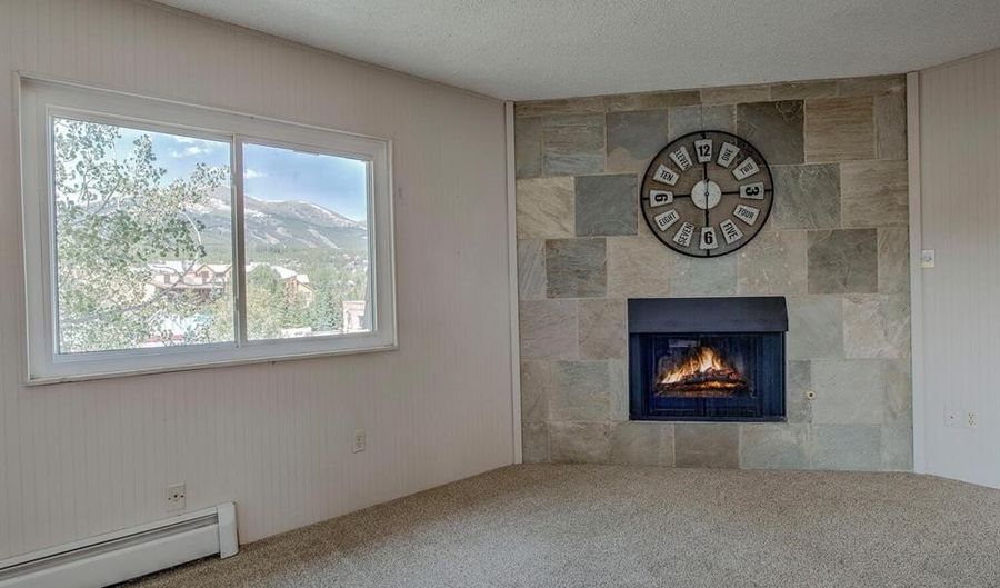 412 S MAIN St 321, Breckenridge, CO 80424 - 2 Beds, 1 Bath