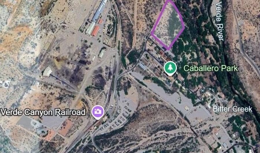 Siesta Street 4, Clarkdale, AZ 86324 - 0 Beds, 0 Bath