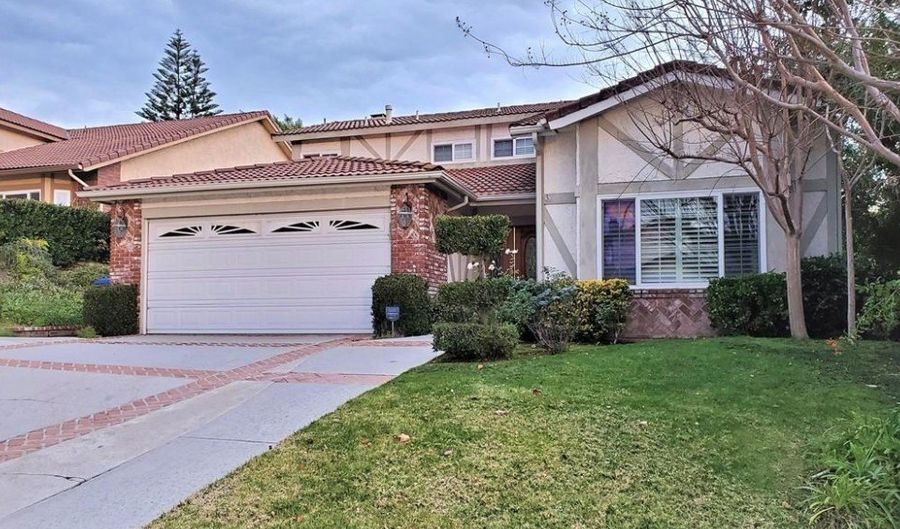 5530 Alfredo Ct, Agoura Hills, CA 91301 - 3 Beds, 3 Bath