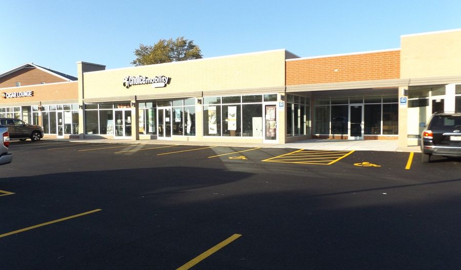 500-550 W Northwest Hwy 544, Arlington Heights, IL 60004 - 0 Beds, 0 Bath