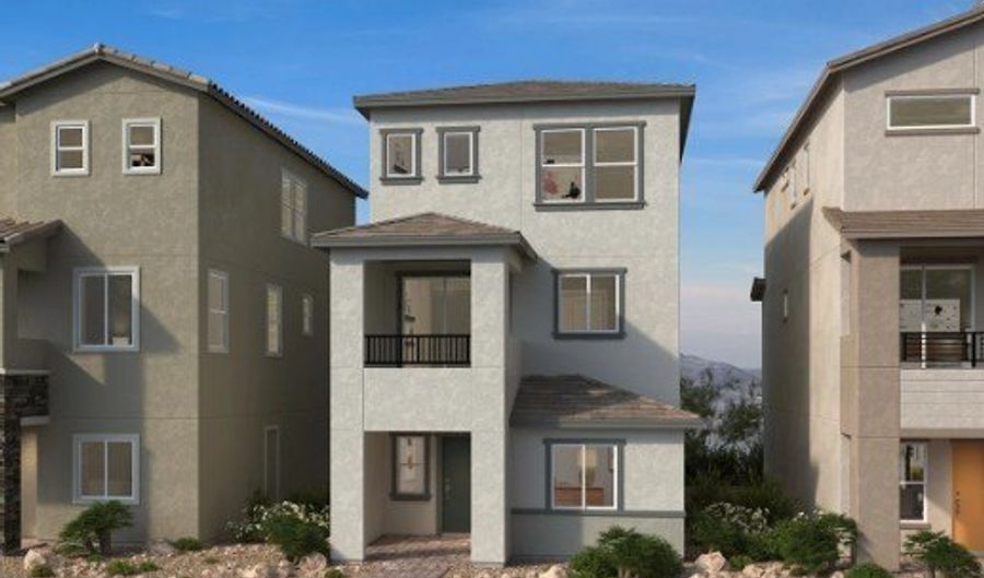 944 Harlston Pl, Henderson, NV 89014 - 3 Beds, 4 Bath