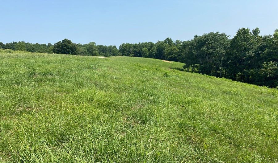 H O Allison lot 11, Baxter, TN 38544 - 0 Beds, 0 Bath