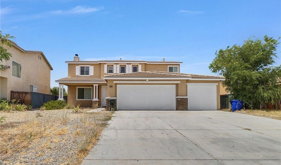 15100 Alexandria St, Adelanto, CA 92301 - 4 Beds, 3 Bath