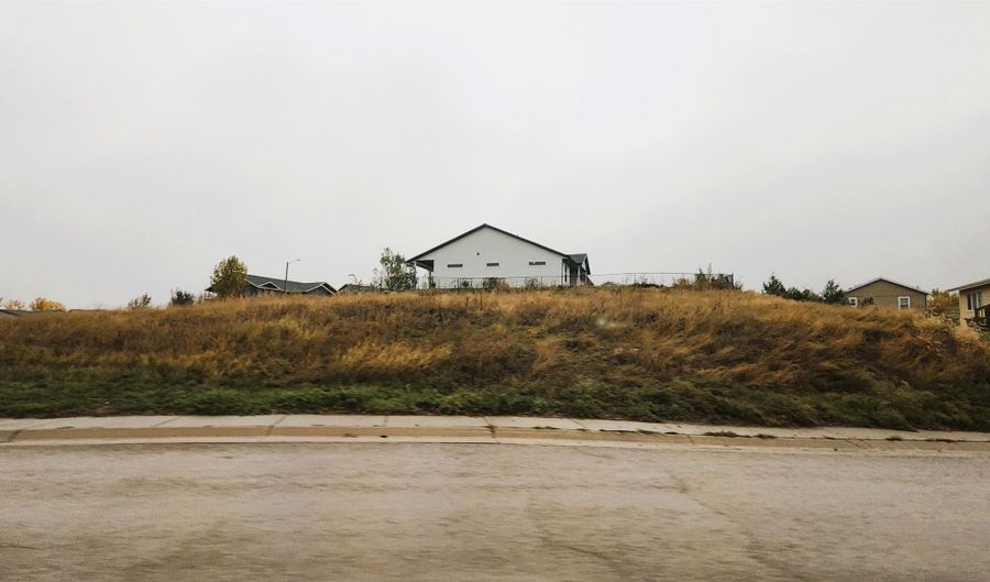 Juniper Drive lot 9, Belle Fourche, SD 57717 - 0 Beds, 0 Bath