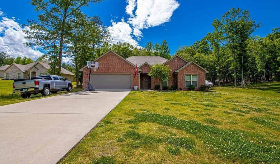 464 Reuben Dr, Alexander, AR 72002 - 3 Beds, 2 Bath