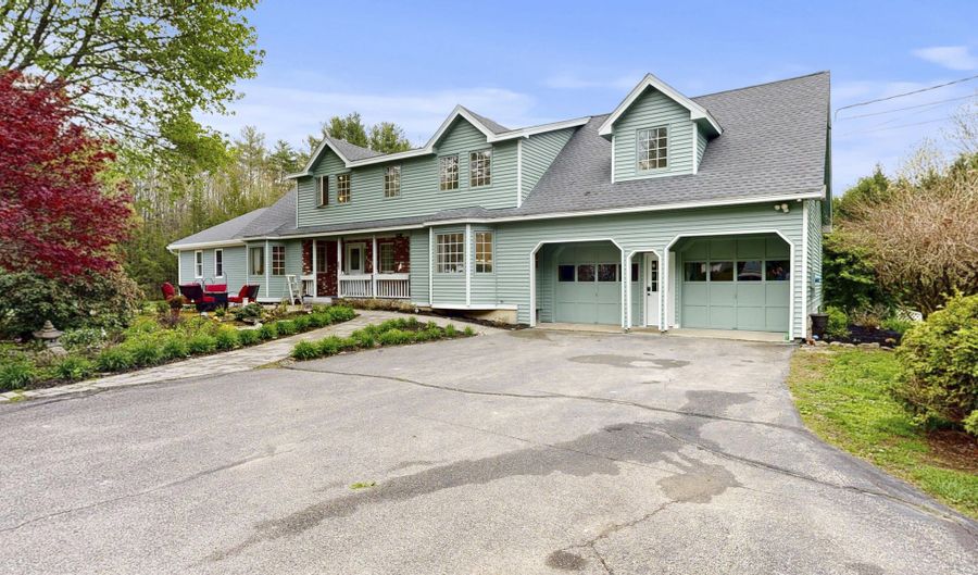 22 Cote Dr, Arundel, ME 04046 - 5 Beds, 4 Bath