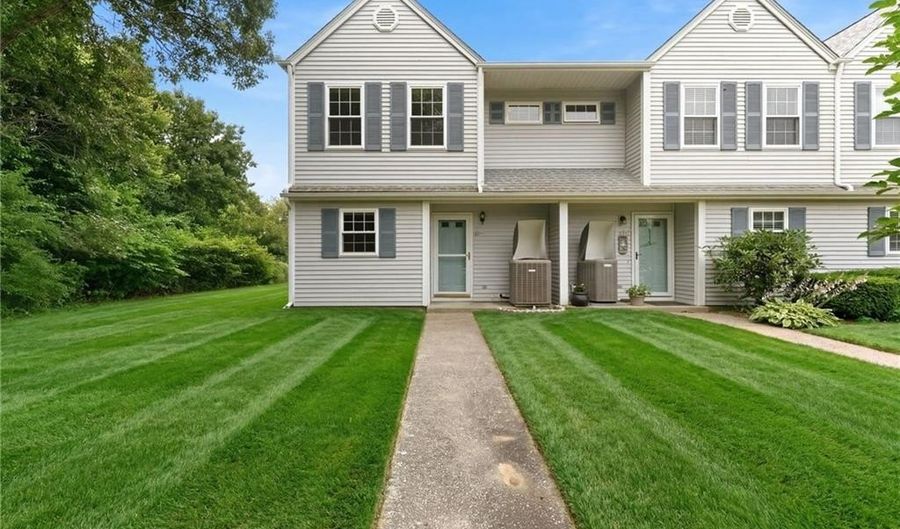 45 Maritime Dr D, Charlestown, RI 02813 - 2 Beds, 3 Bath