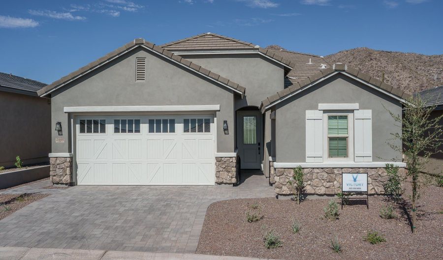 5888 N 206TH Ln, Buckeye, AZ 85396 - 3 Beds, 2 Bath