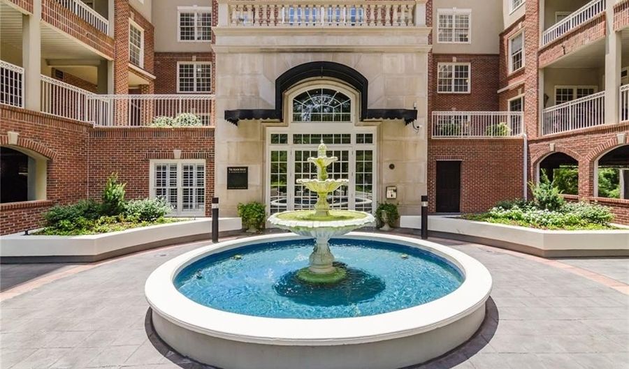 50 Biscayne Dr NW 3106, Atlanta, GA 30309 - 2 Beds, 3 Bath