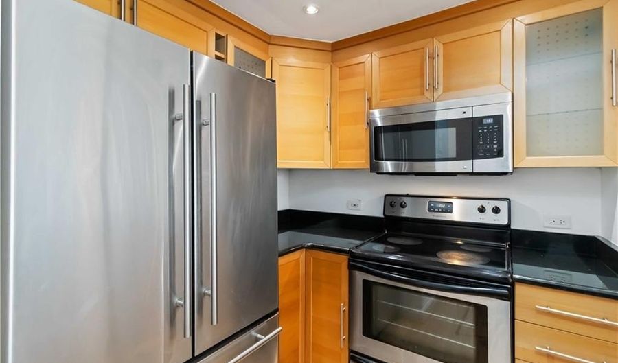 375 Ralph McGill Blvd NE 607, Atlanta, GA 30312 - 2 Beds, 1 Bath