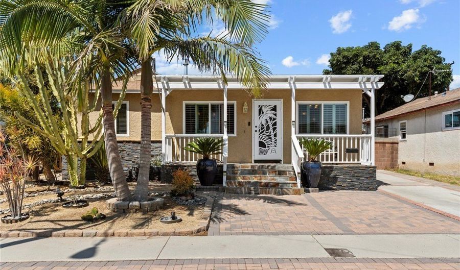 22919 Broadwell Ave, Torrance, CA 90502 - 4 Beds, 2 Bath