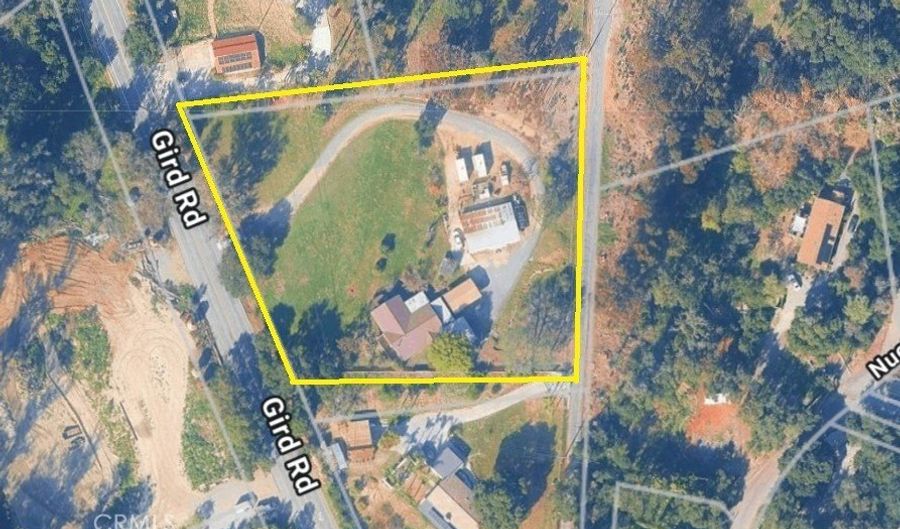 2160 Gird Rd, Fallbrook, CA 92028 - 3 Beds, 2 Bath