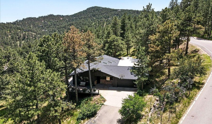 2433 Linden Dr, Boulder, CO 80304 - 4 Beds, 3 Bath