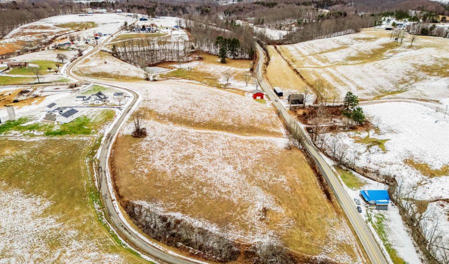 9999 Anna Moore Rd, Annville, KY 40402 - 0 Beds, 0 Bath