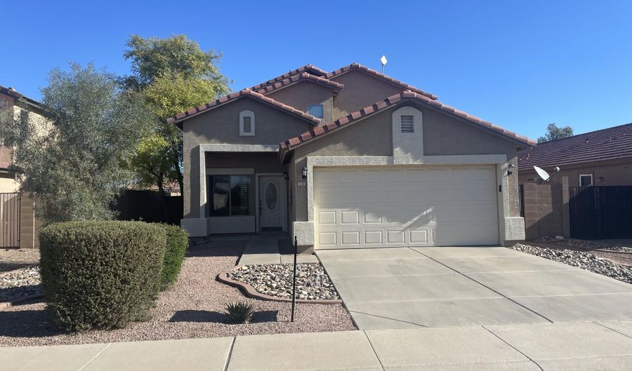1338 E 10TH Pl, Casa Grande, AZ 85122 - 3 Beds, 3 Bath