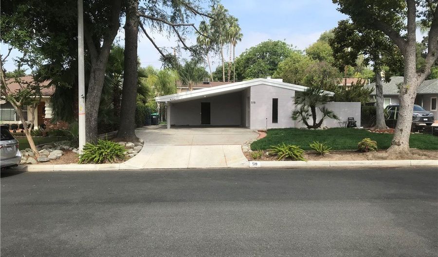 519 Santa Maria Rd, Arcadia, CA 91007 - 4 Beds, 2 Bath