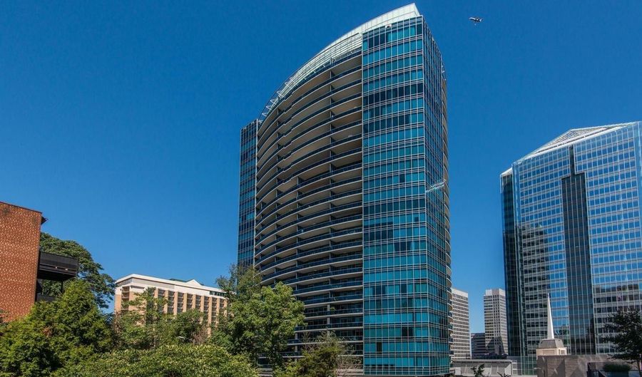 1881 N NASH St #1605, Arlington, VA 22209 - 1 Beds, 2 Bath