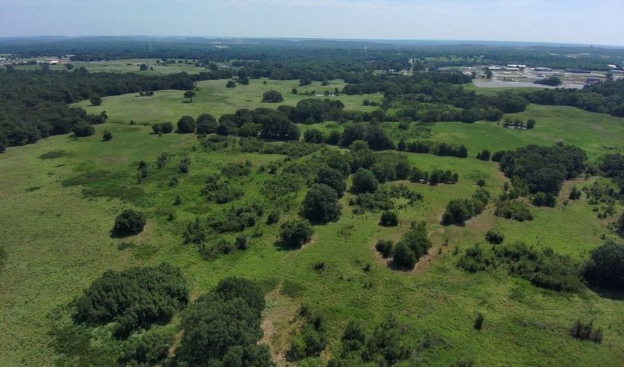 State Highway 7, Atoka, OK 74525 - 0 Beds, 0 Bath
