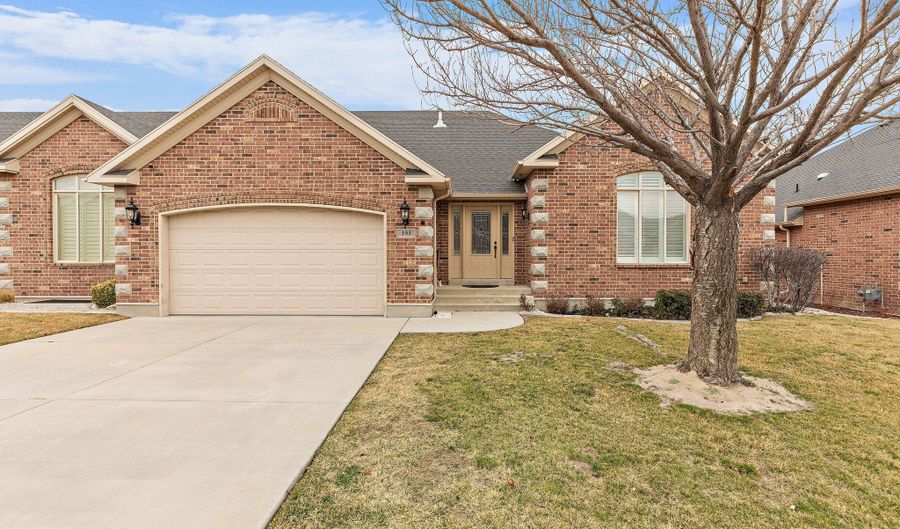 191 S 1060 E, American Fork, UT 84003 - 4 Beds, 3 Bath