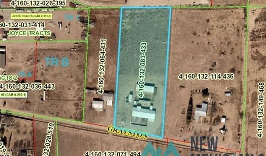 2028 Grayston Rd, Carlsbad, NM 88220 - 5 Beds, 3 Bath