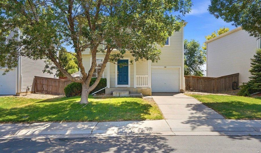 1310 Bluebird St, Brighton, CO 80601 - 3 Beds, 2 Bath