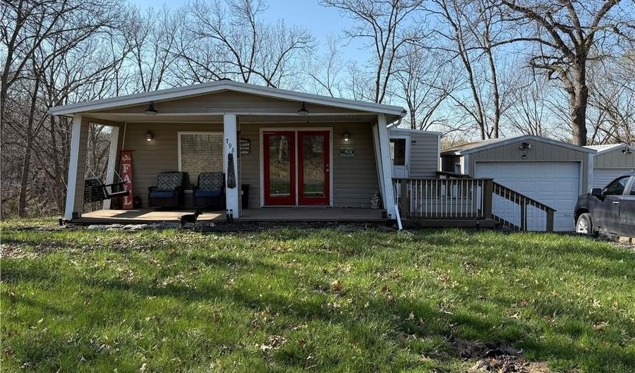 798 Lake Viking Ter, Altamont, MO 64620 - 2 Beds, 1 Bath