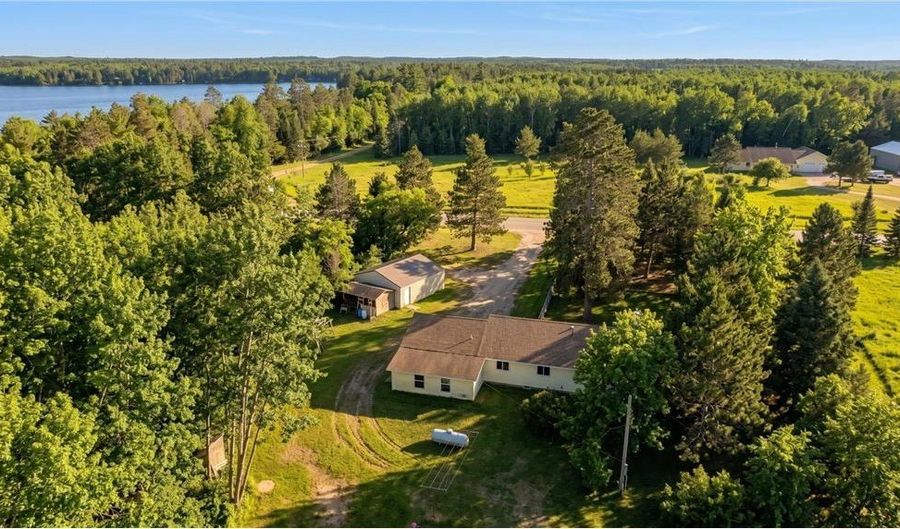 3424 State 87 NW, Backus, MN 56435 - 3 Beds, 2 Bath