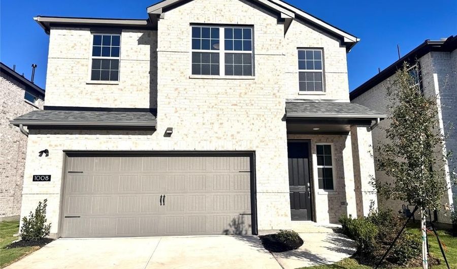 1008 Portina Dr, Anna, TX 75409 - 3 Beds, 3 Bath