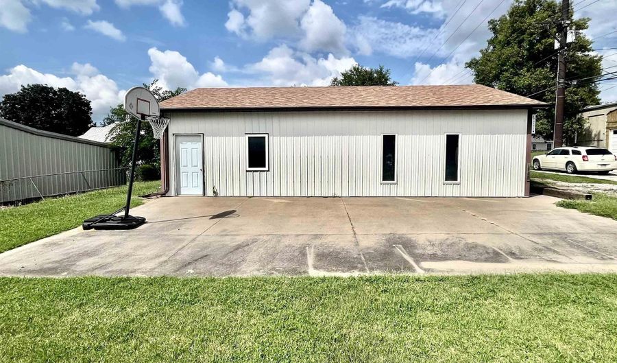 1514 19th St, Auburn, NE 68305 - 0 Beds, 0 Bath