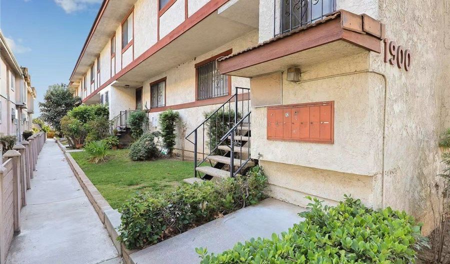 1900 Pepper 12, Alhambra, CA 91801 - 3 Beds, 3 Bath