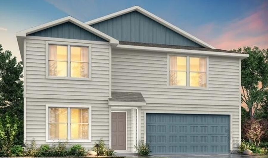 792 Rivers Edge Pkwy, Roanoke Rapids, NC 27870 - 6 Beds, 4 Bath