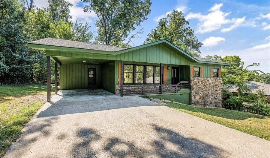 1 Adams Ln, Bella Vista, AR 72715 - 3 Beds, 3 Bath