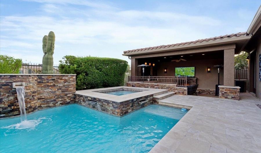 2237 W TWAIN Dr, Anthem, AZ 85086 - 4 Beds, 4 Bath