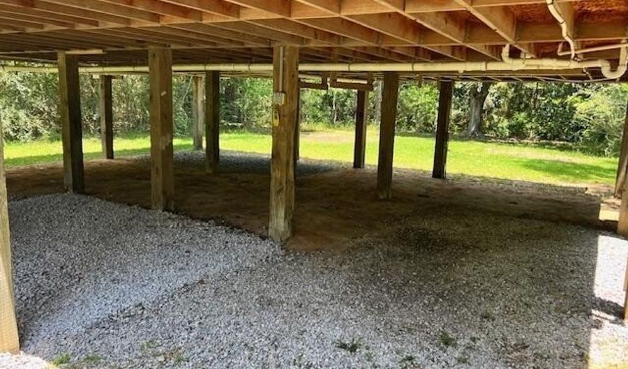 6038 W Adams St, Bay St. Louis, MS 39520 - 3 Beds, 2 Bath