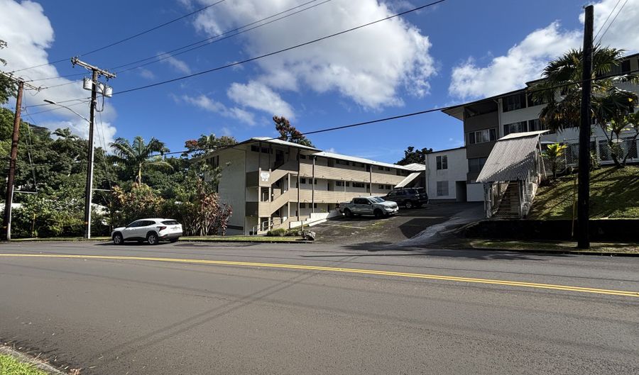 360 KAUILA St 301, Hilo, HI 96720 - 2 Beds, 2 Bath