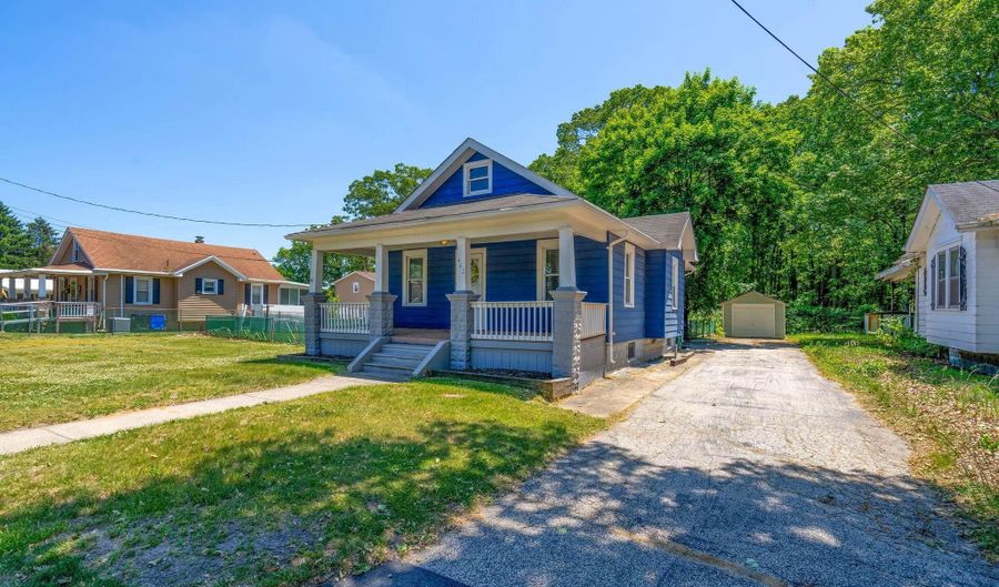 462 ATCO Ave, Atco, NJ 08004 - 2 Beds, 1 Bath