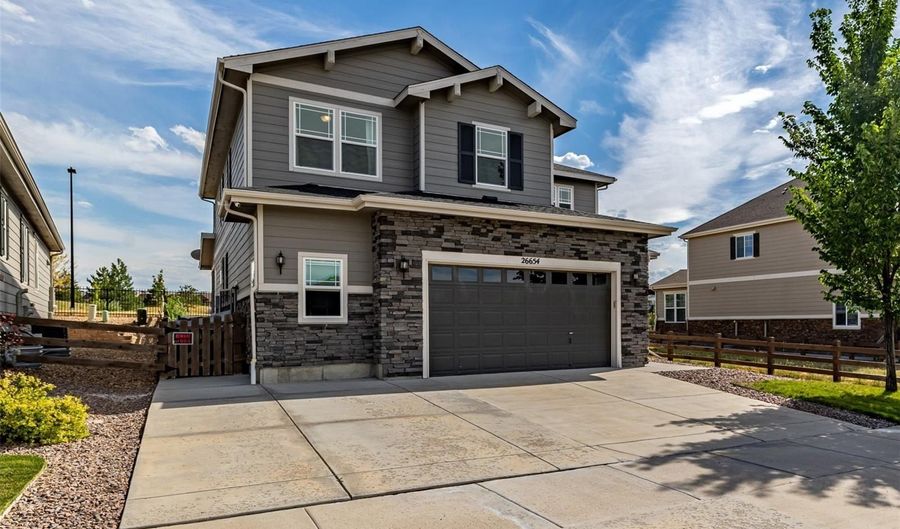 26654 E Indore Ave, Aurora, CO 80016 - 5 Beds, 3 Bath