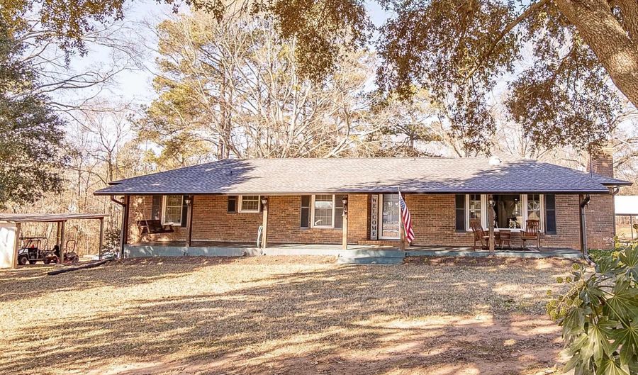 101 Callaham Dr, Belton, SC 29627 - 4 Beds, 2 Bath