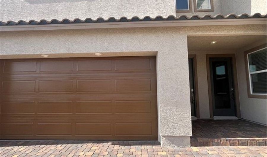 4135 Paragon Crest Ct, Henderson, NV 89120 - 4 Beds, 4 Bath