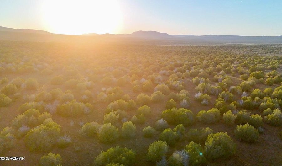 N SIX SHOOTER TRL 20 ACRES, Ash Fork, AZ 86320 - 0 Beds, 0 Bath