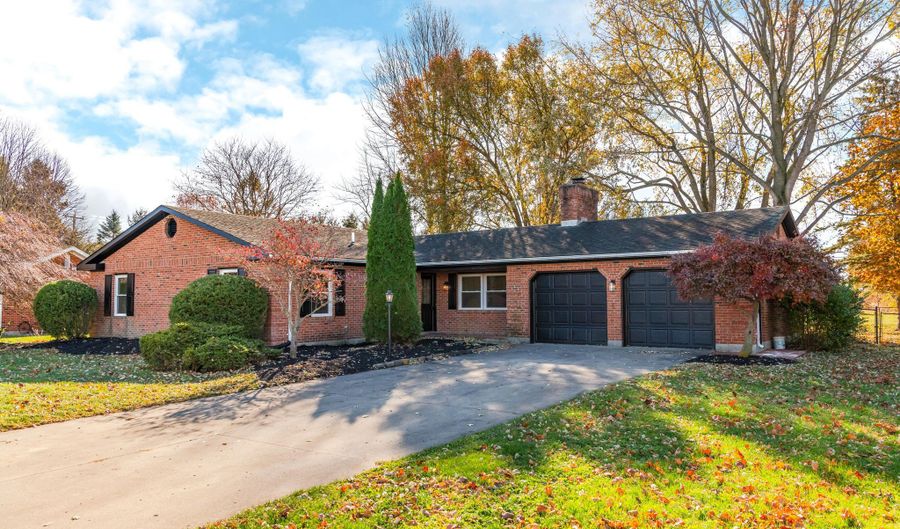 20 Seminole Ln, Arcanum, OH 45304 - 3 Beds, 2 Bath