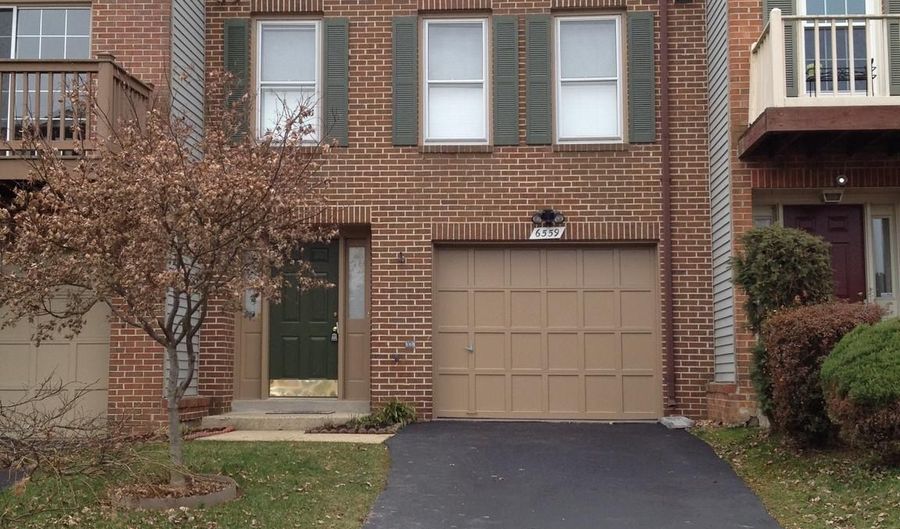 6559 RIVER TWEED Ln, Alexandria, VA 22312 - 3 Beds, 4 Bath
