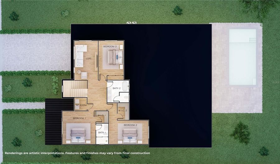 1425 W YALE St, Orlando, FL 32804 - 5 Beds, 5 Bath