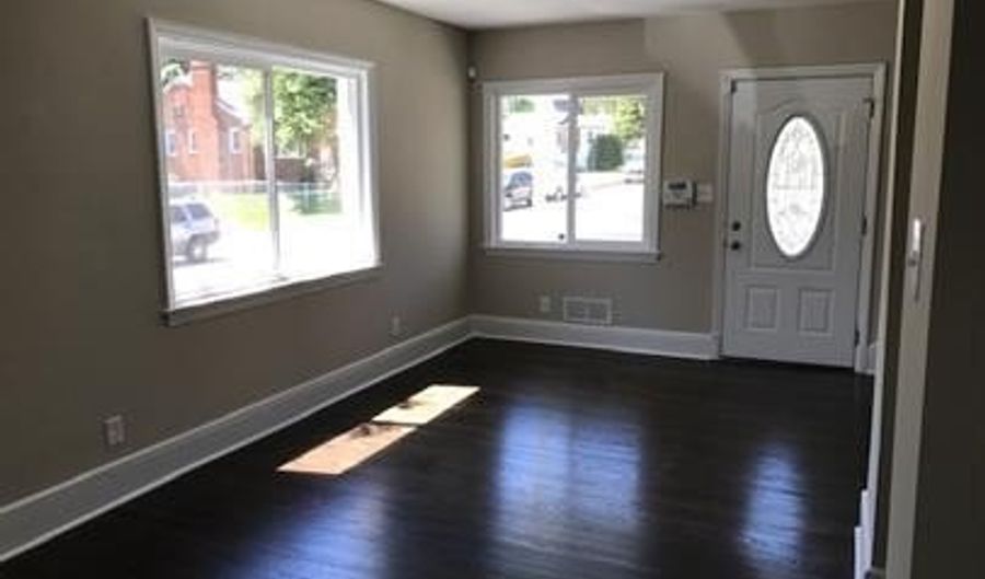 4621 GREENHILL Ave, Baltimore, MD 21206 - 3 Beds, 2 Bath